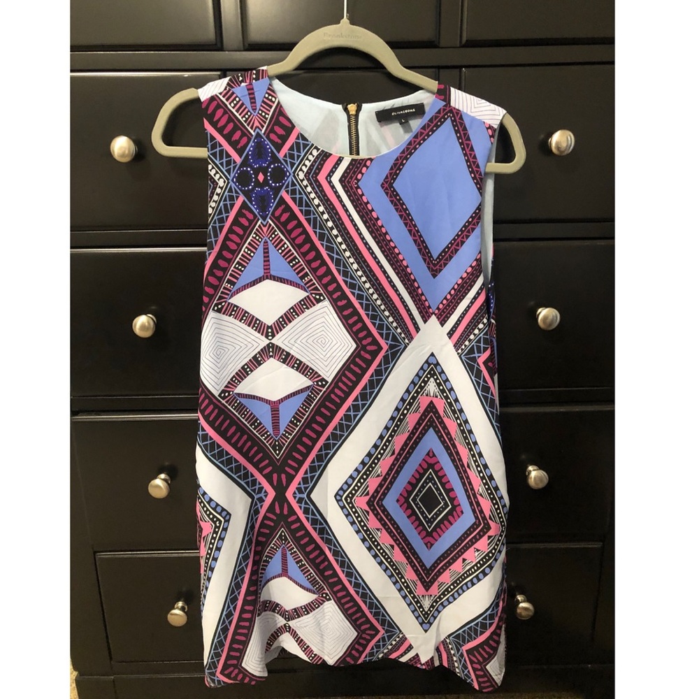 Boutique Sheath Dress